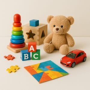 Toys for Kids
