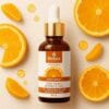 Relax skincare serum – 30ml hydrating vitamin C treatment