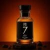 BM 7 Perfume by Bilal Marth – 50ml unisex citrus fragrance