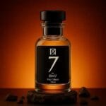 BM 7 Perfume by Bilal Marth – 50ml unisex citrus fragrance