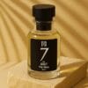 Citrus unisex fragrance – Bilal Marth BM 7 perfume for men and women
