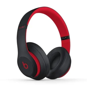 Beats Audio STN-13 Wireless Headphone – Red color with fast charge