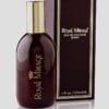 Woody long lasting perfume for men – 120ml brown bottle