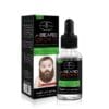 Lightweight beard oil – anti-dandruff & itch relief