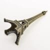Black and golden Eiffel Tower décor – perfect for home or office