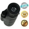 Beginner stargazing telescope for astronomy enthusiasts