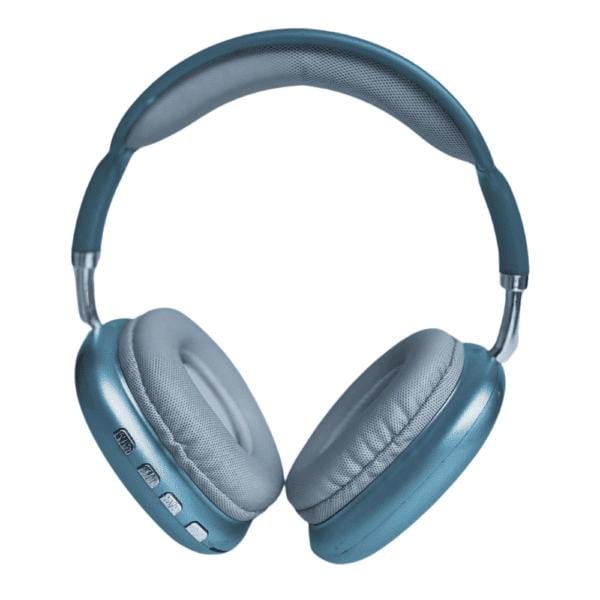 Noise-cancelling wireless headphones – budget-friendly P9 model