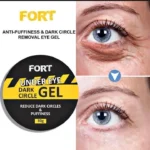 Fort anti dark circle eye cream – standard size