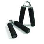 Non-slip grip hand grippers – pack of 2 multicolor