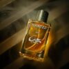 Men’s long lasting perfume set with citrus, floral, and musk notes