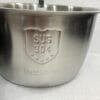 Handpress vegetable chopper – 500ml capacity kitchen tool