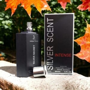 Long lasting unisex perfume 100ml bottle