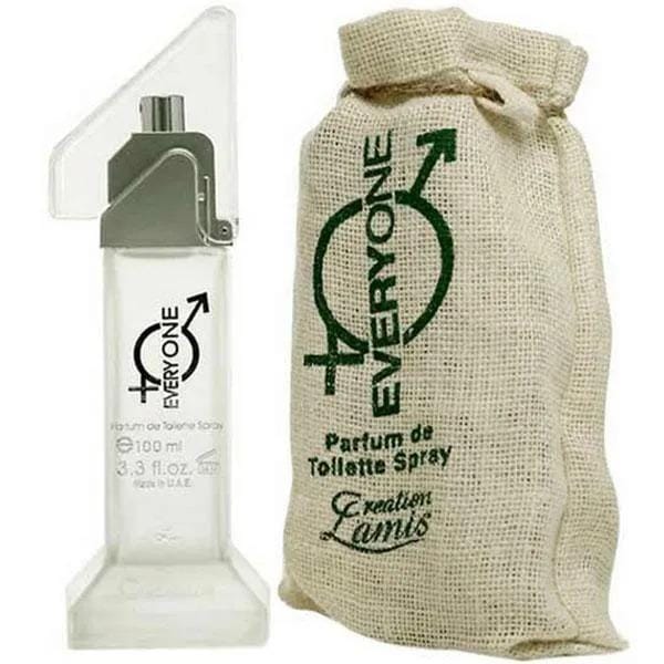 Everyone Perfume for Men – 100ml bottle