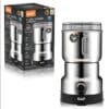 Electric coffee grinder – 350ml capacity stainless steel cup