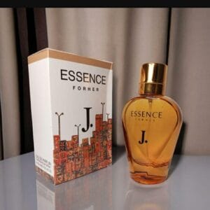 Fashion 15 Essence refreshing floral perfume 100ml – women’s fragrance
