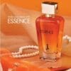 Affordable floral perfume for women – refreshing daily fragrance