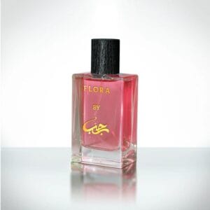 Pink Essence floral perfume 50ml – long lasting fragrance for women