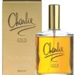 Men’s perfume 100ml bottle – long lasting fragrance