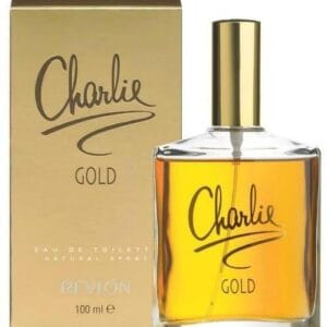 Men’s perfume 100ml bottle – long lasting fragrance