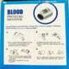 Portable BP monitor with accurate results