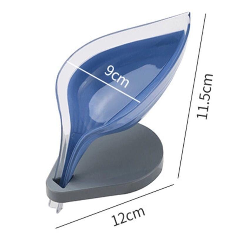 Bathroom soap holder – stylish and functional design