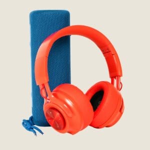 Portable Bluetooth Speakers