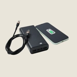 Power Banks