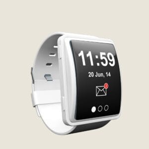 Smartwatches