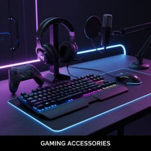 Gaming Accessories
