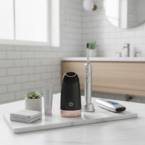 Personal Care Electronics