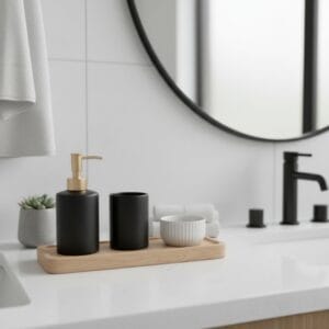 Bathroom Accessories