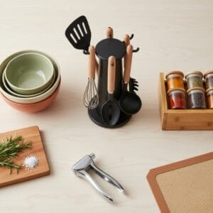 Kitchen Accessories