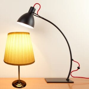 Lamps & Lighting