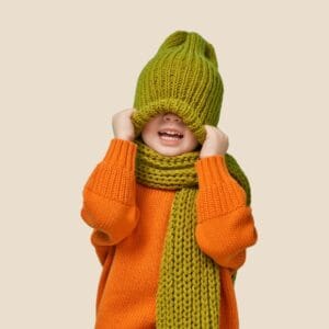 Kid's Winter Accessories