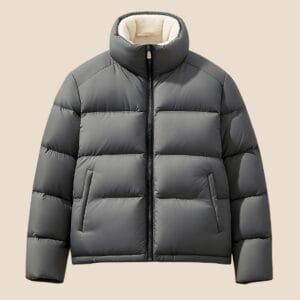 Men’s Jackets & Outerwear