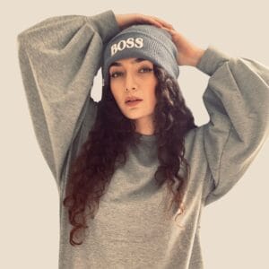 Women’s Beanies & Caps