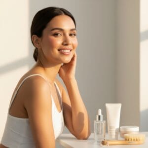 Beauty & Personal Care