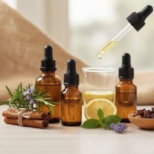 Essential Oils