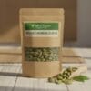 Premium green cardamom pods – natural spice