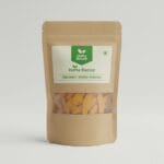 Dried mango slices – natural sweet healthy snack