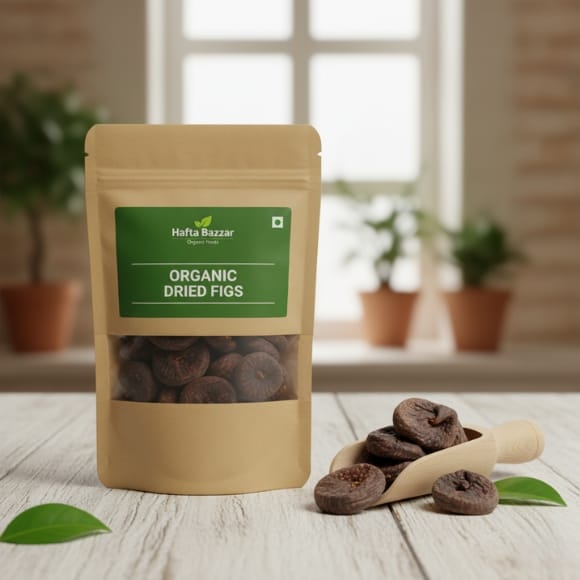 Pack of premium dried figs – fresh and nutritious