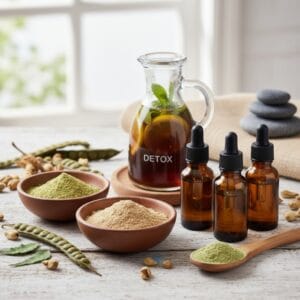 Wellness Items